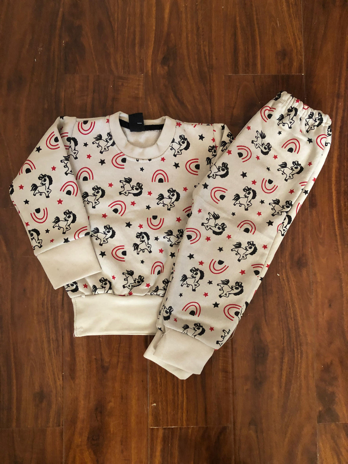 Offwhite Unicorn Tracksuit