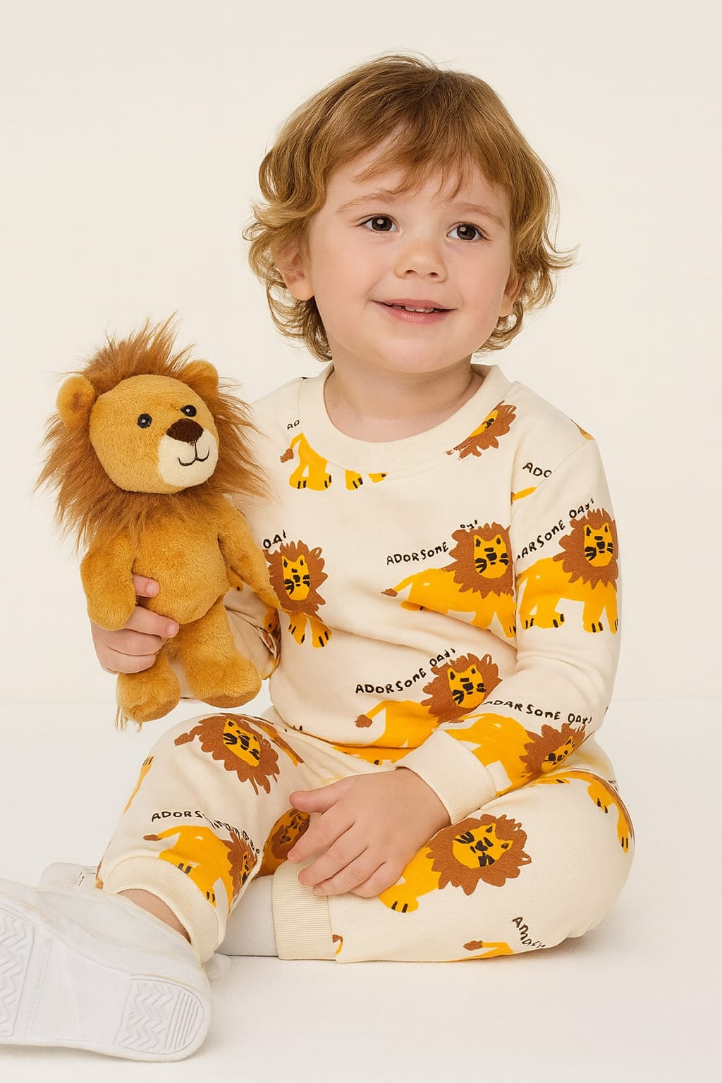 New Lions tracksuit for kids