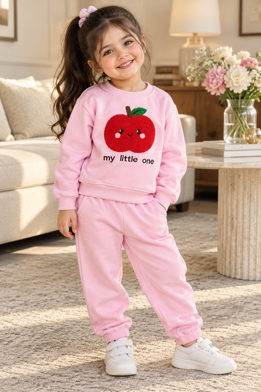 My Little One Tracksuit