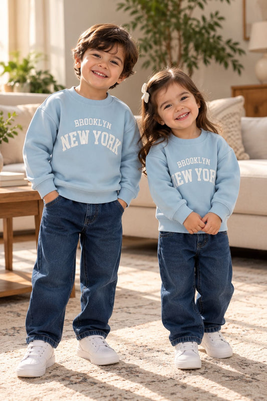 Newyork Sweatshirt