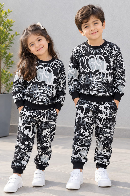 Street Style Tracksuit