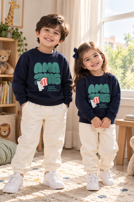 Amazing Sweatshirt