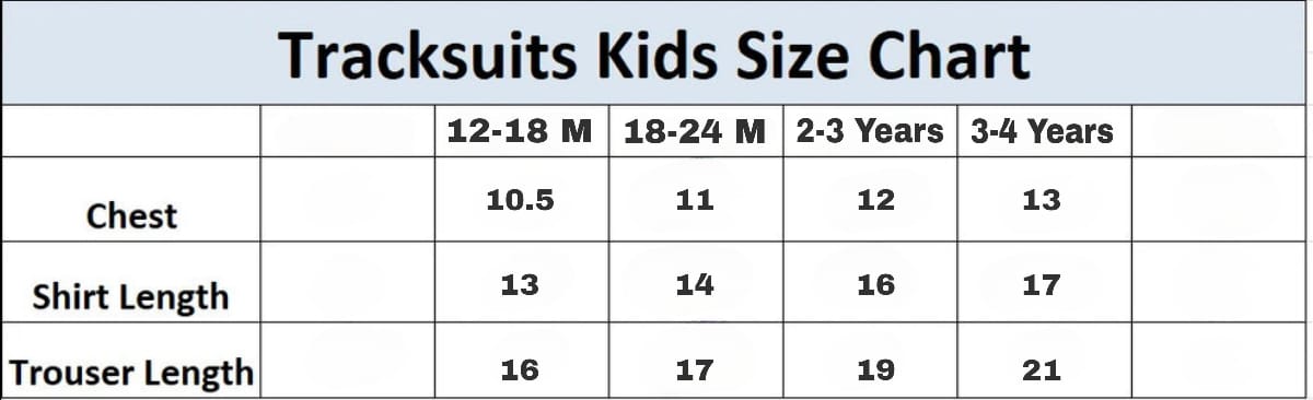 Skin bunny tracksuit for kids