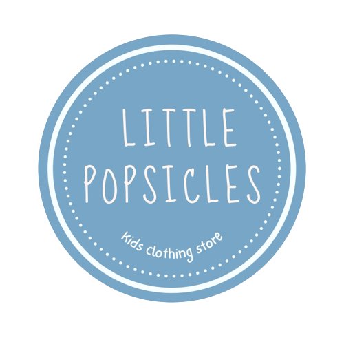 LITTLE POPSICLES