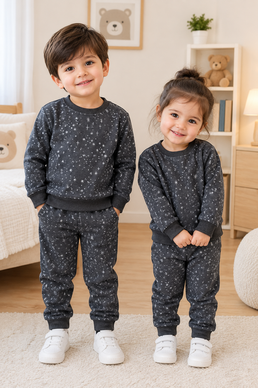 Twinkle Stars Tracksuit