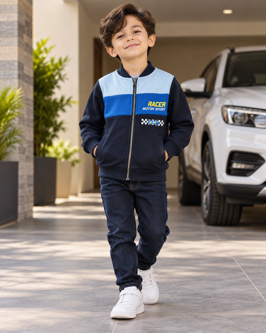 Racer Sport Jacket