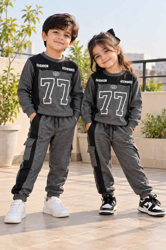 Varsity 77 Tracksuit