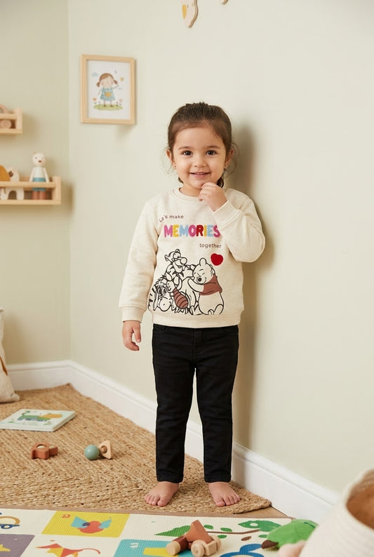 Memories Sweatshirt