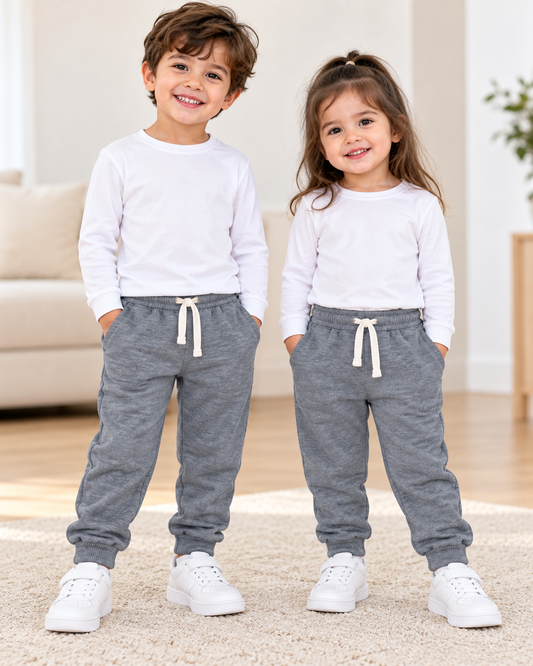 Slate Grey Sweatpants