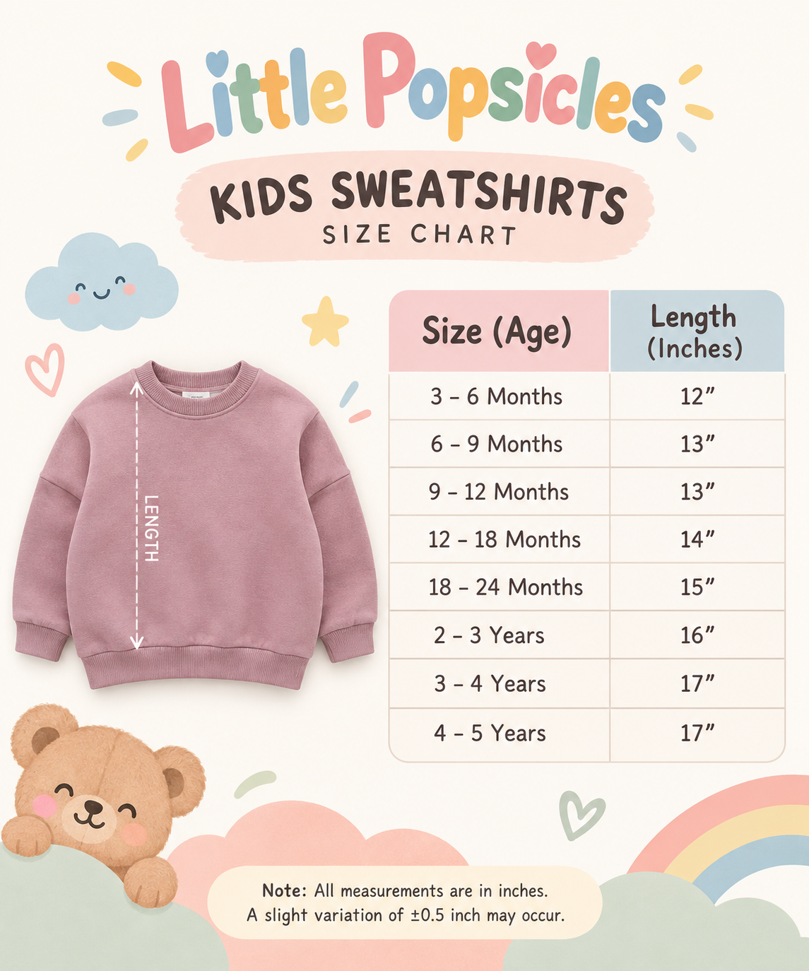 Amazing Sweatshirt