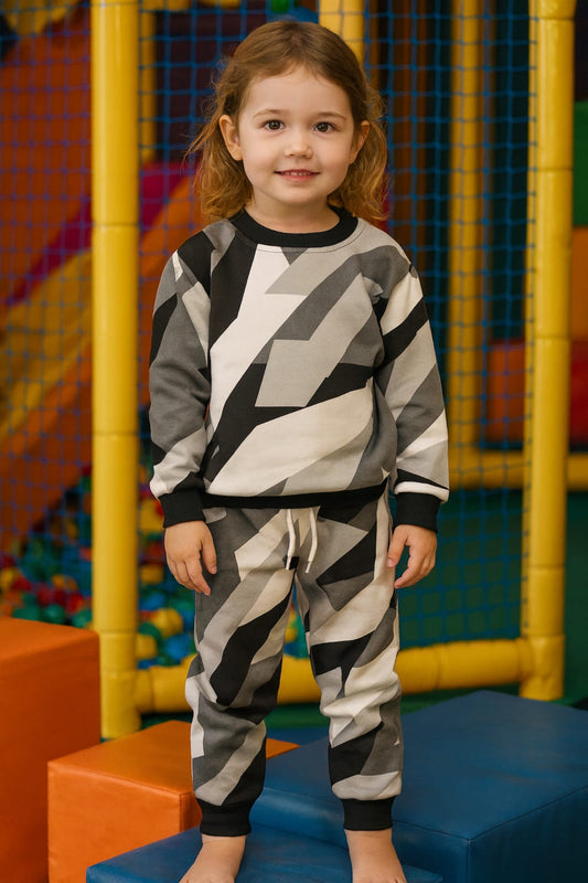 Stella Tracksuit for kids